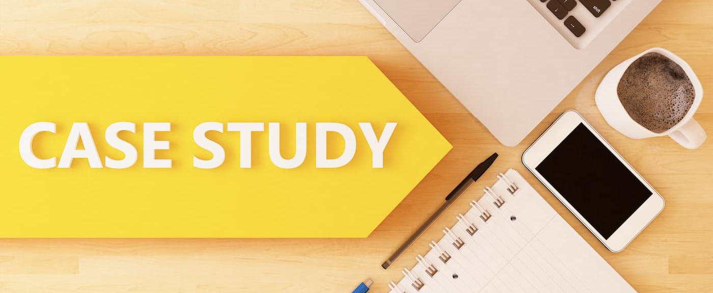 Case Study Banner